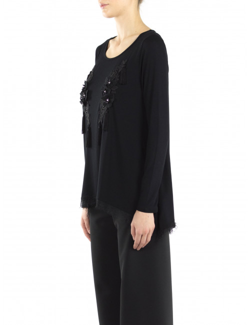 T-shirt Blugirl Folies
