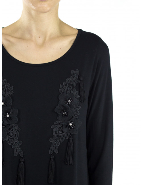 T-shirt Blugirl Folies