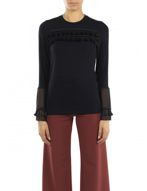 T-shirt Blugirl Folies