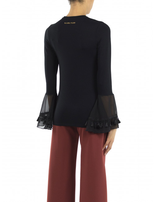T-shirt Blugirl Folies