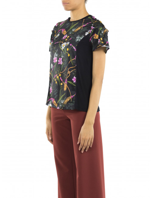 T-shirt Blugirl Folies