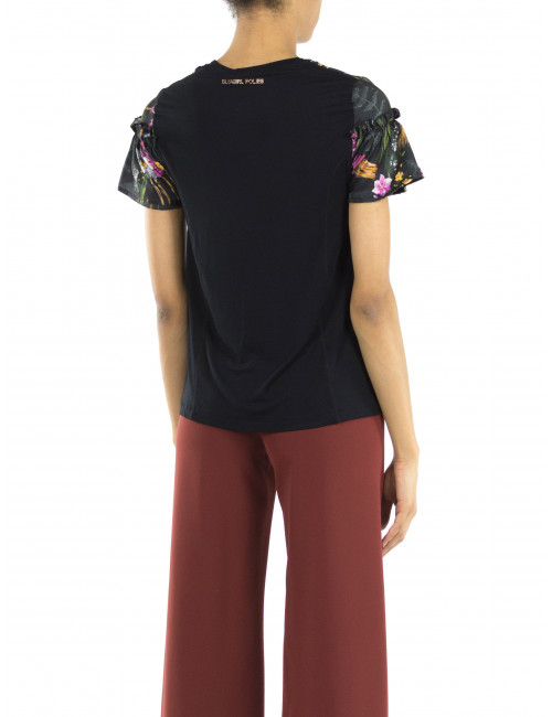 T-shirt Blugirl Folies