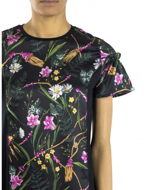 T-shirt Blugirl Folies