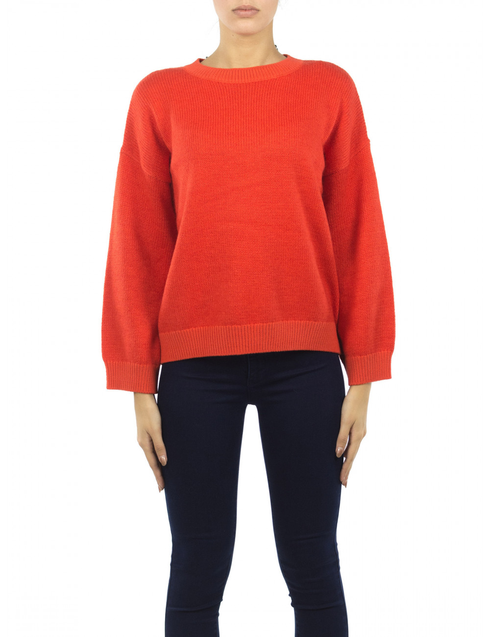 Maglione Boss Donna Maglione Boss Donna