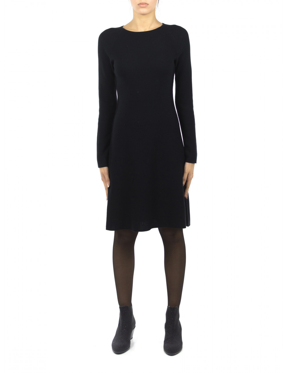 Vestito Boss Donna Vestito Boss Donna
