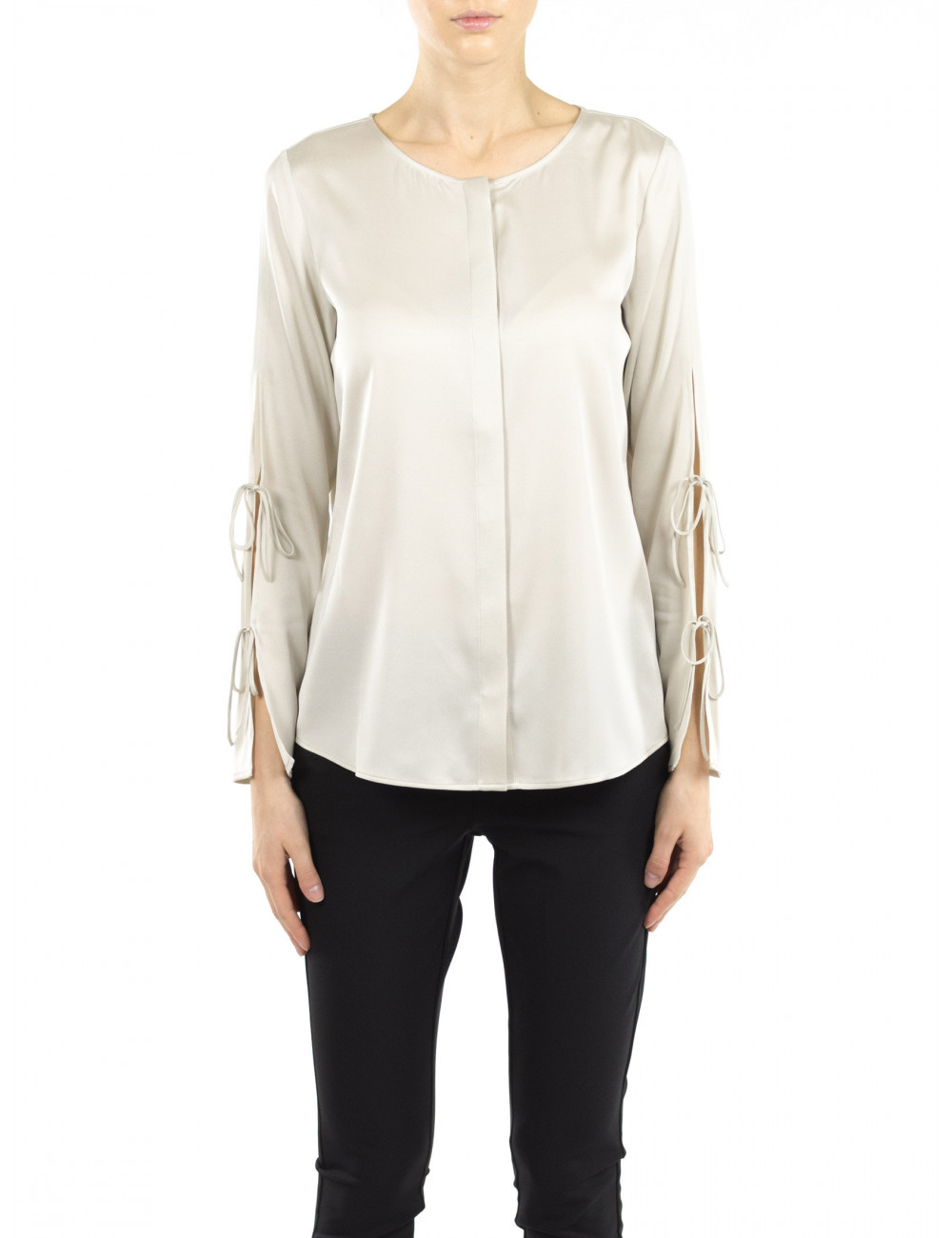 Camicia Boss Donna Camicia Boss Donna