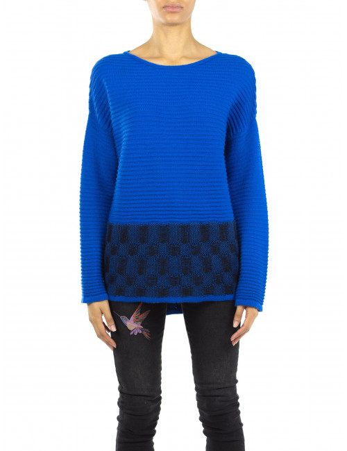 Maglia Pianura Studio