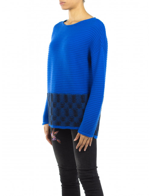 Maglia Pianura Studio