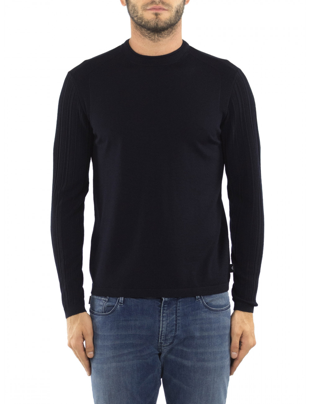 Maglia Emporio Armani Maglia Emporio Armani