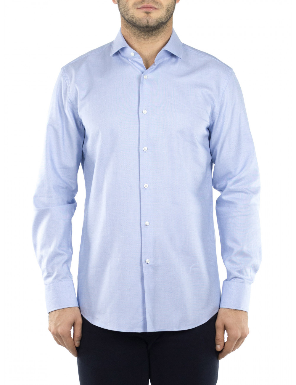 Camicia Boss Uomo Camicia Boss Uomo