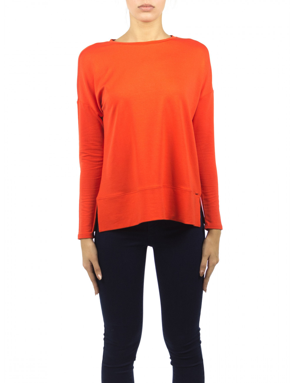 Maglia Boss Donna Maglia Boss Donna