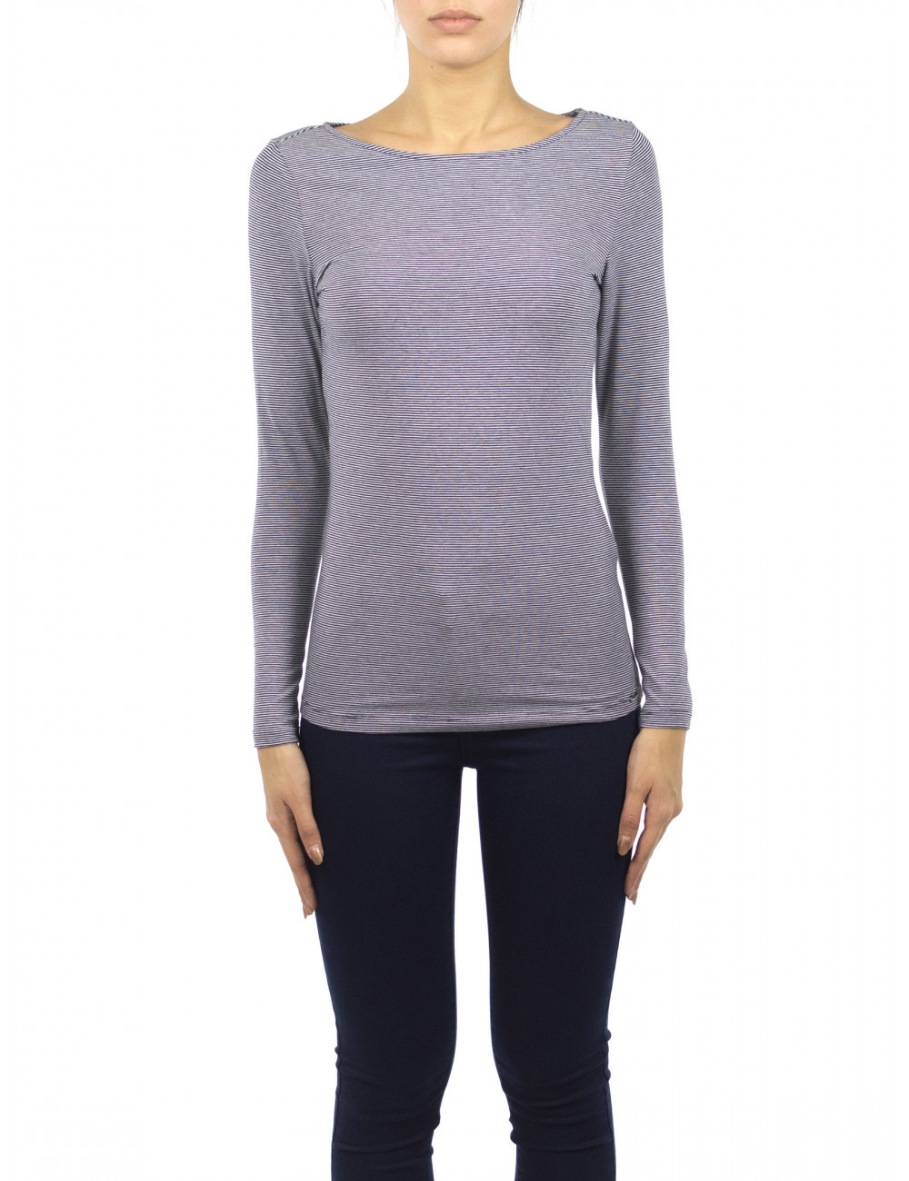Maglia Boss Donna Maglia Boss Donna
