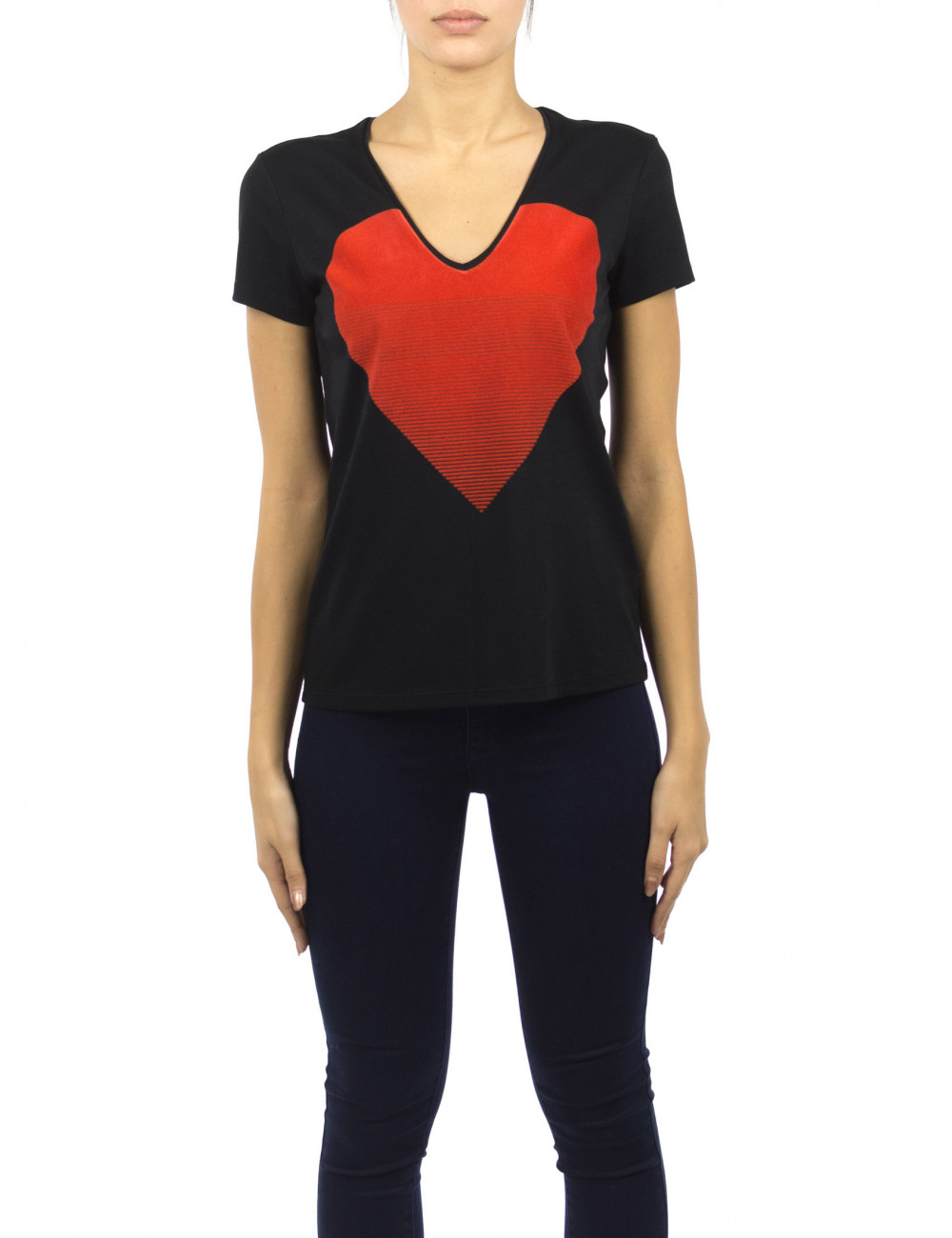 T-shirt Boss Donna T-shirt Boss Donna