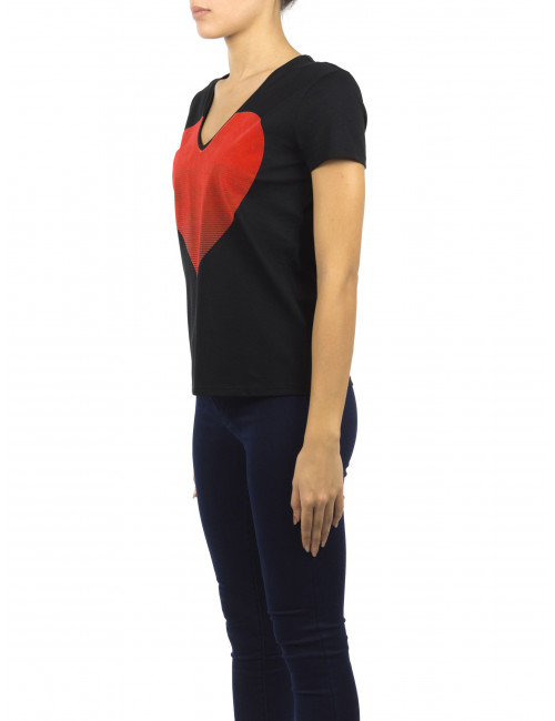 T-shirt Boss Donna