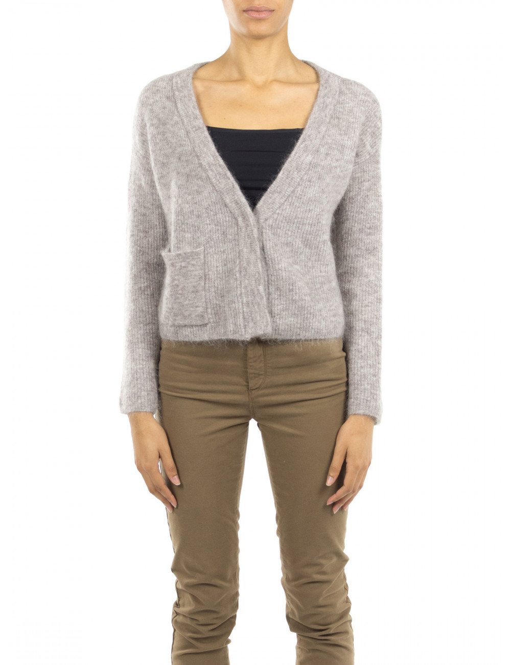 Cardigan Alysi Cardigan Alysi