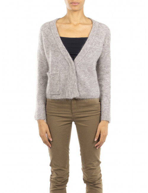 Cardigan Alysi