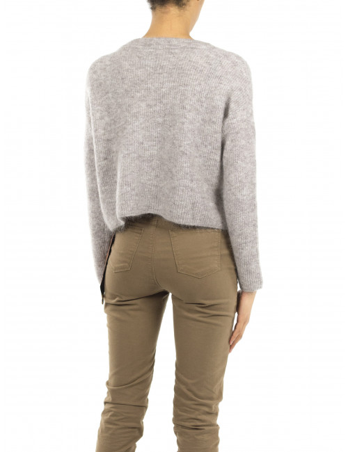 Cardigan Alysi