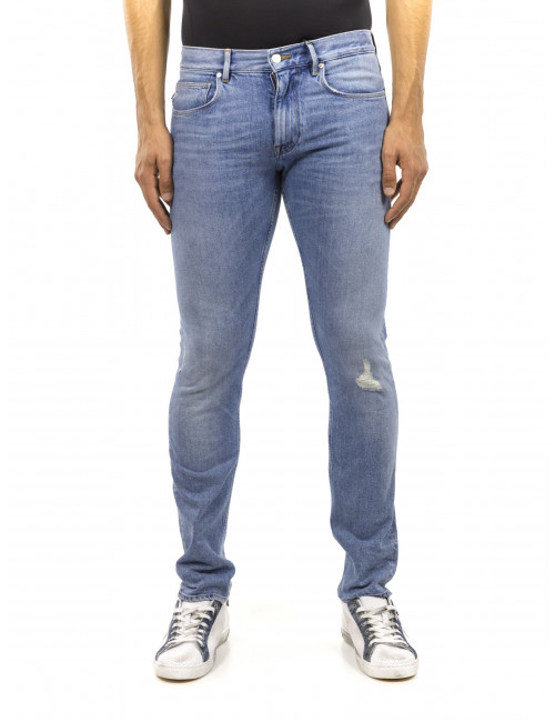 Jeans Calvin Klein
