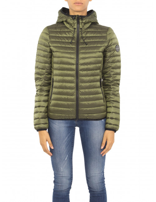 Giubbino Core Down Superdry