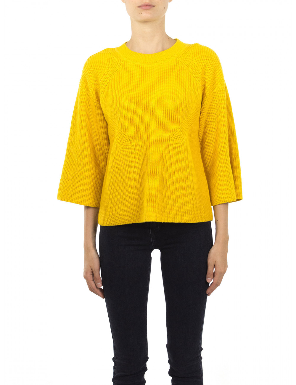 Maglione Boss Donna Maglione Boss Donna