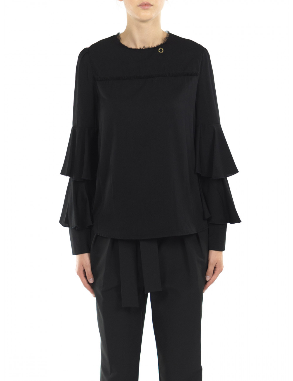 Blusa Relish Blusa Relish