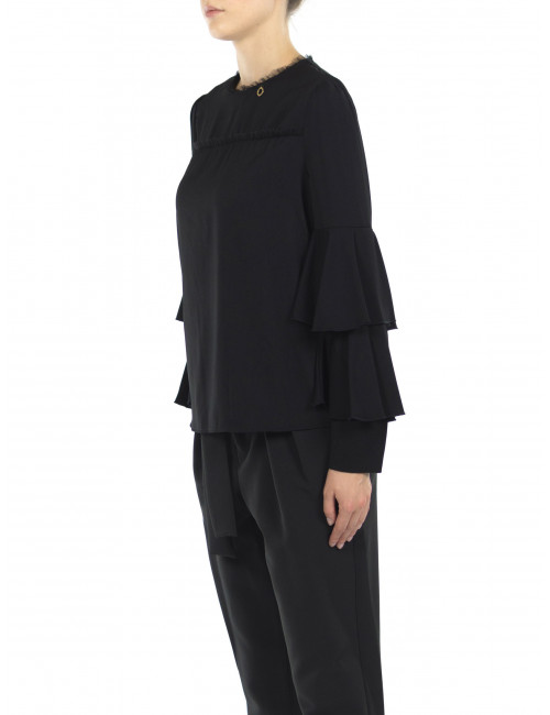 Blusa Relish
