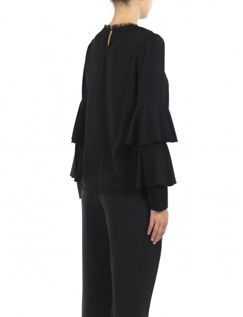 Blusa Relish