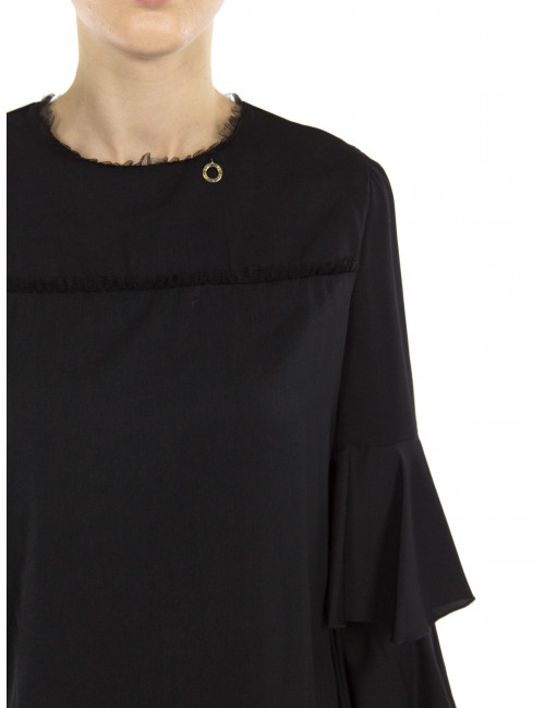 Blusa Relish