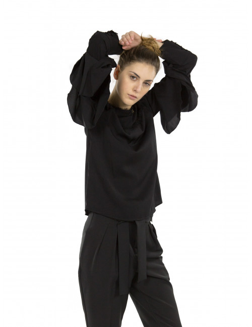 Blusa Relish
