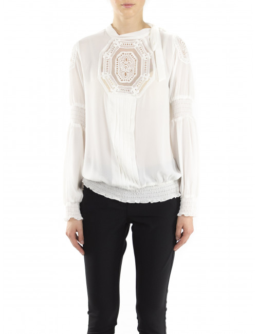 Blusa Relish