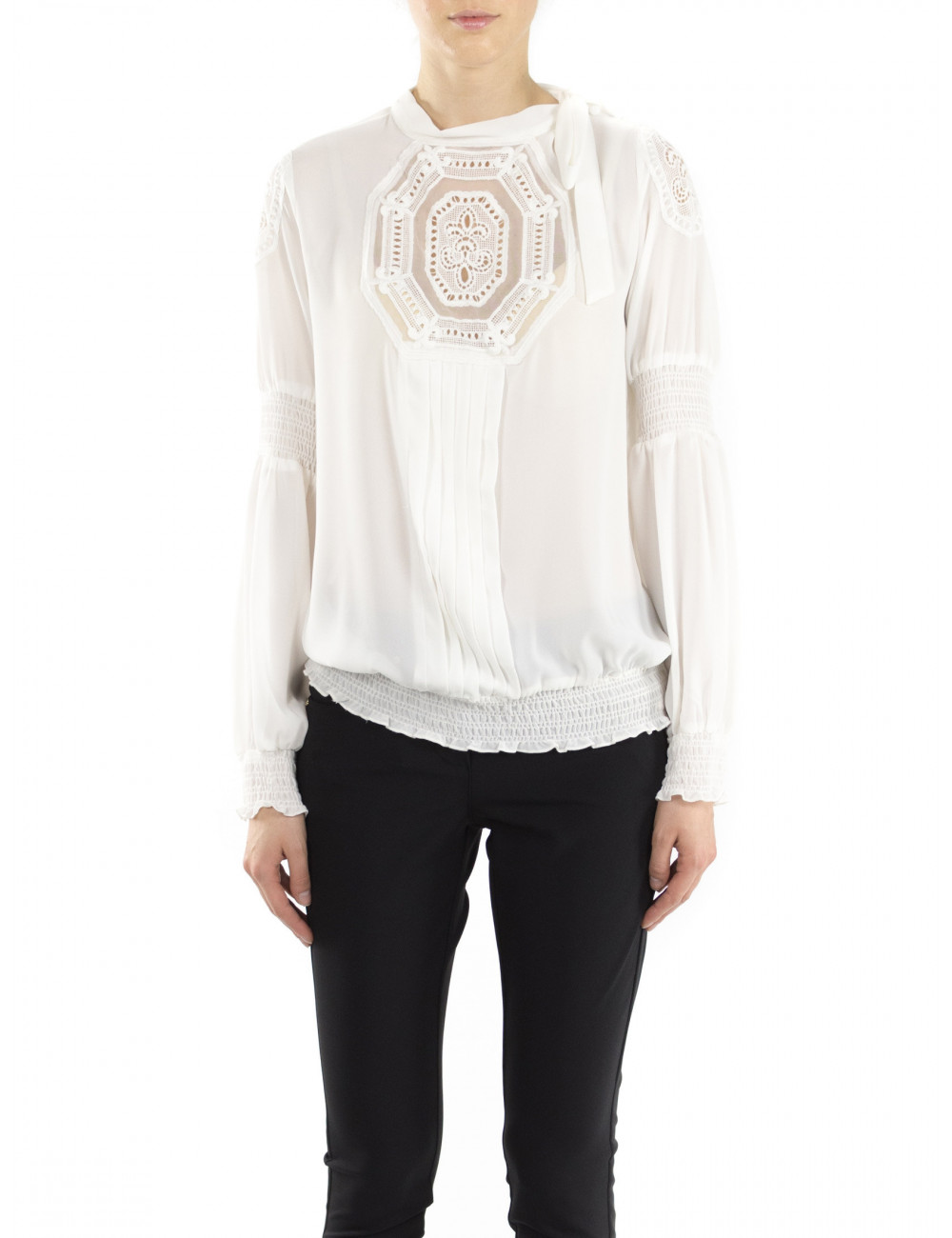 Blusa Relish Blusa Relish