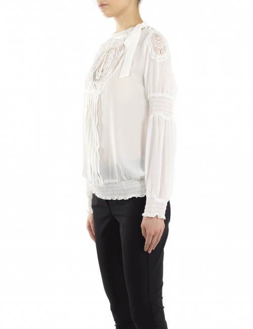 Blusa Relish