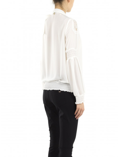 Blusa Relish