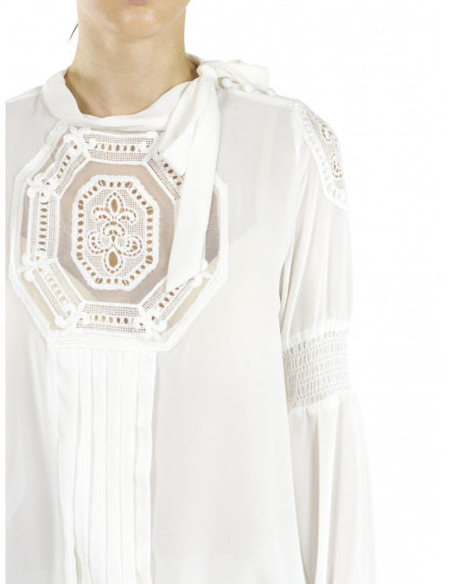 Blusa Relish
