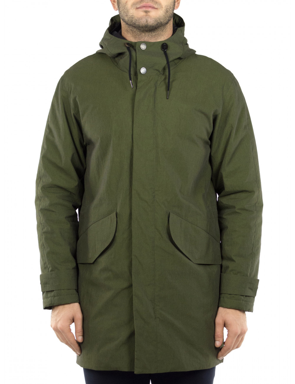 Parka Allegri Parka Allegri