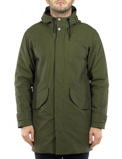Parka Allegri