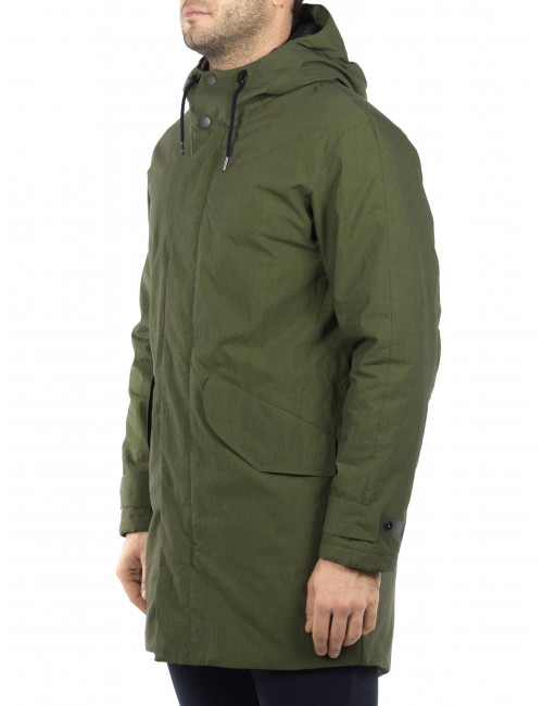 Parka Allegri