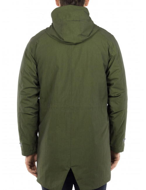 Parka Allegri