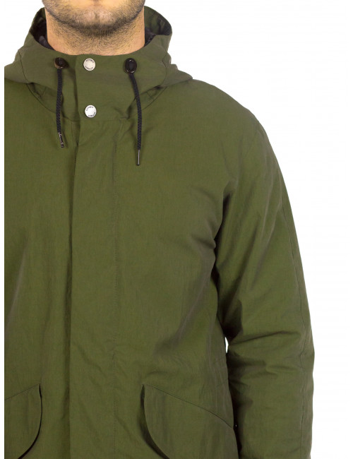 Parka Allegri