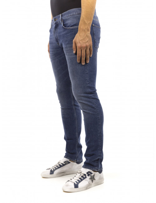 Jeans Calvin Klein