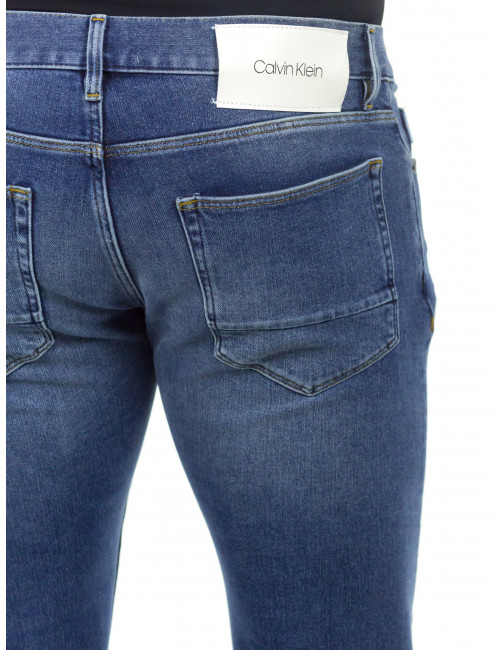 Jeans Calvin Klein
