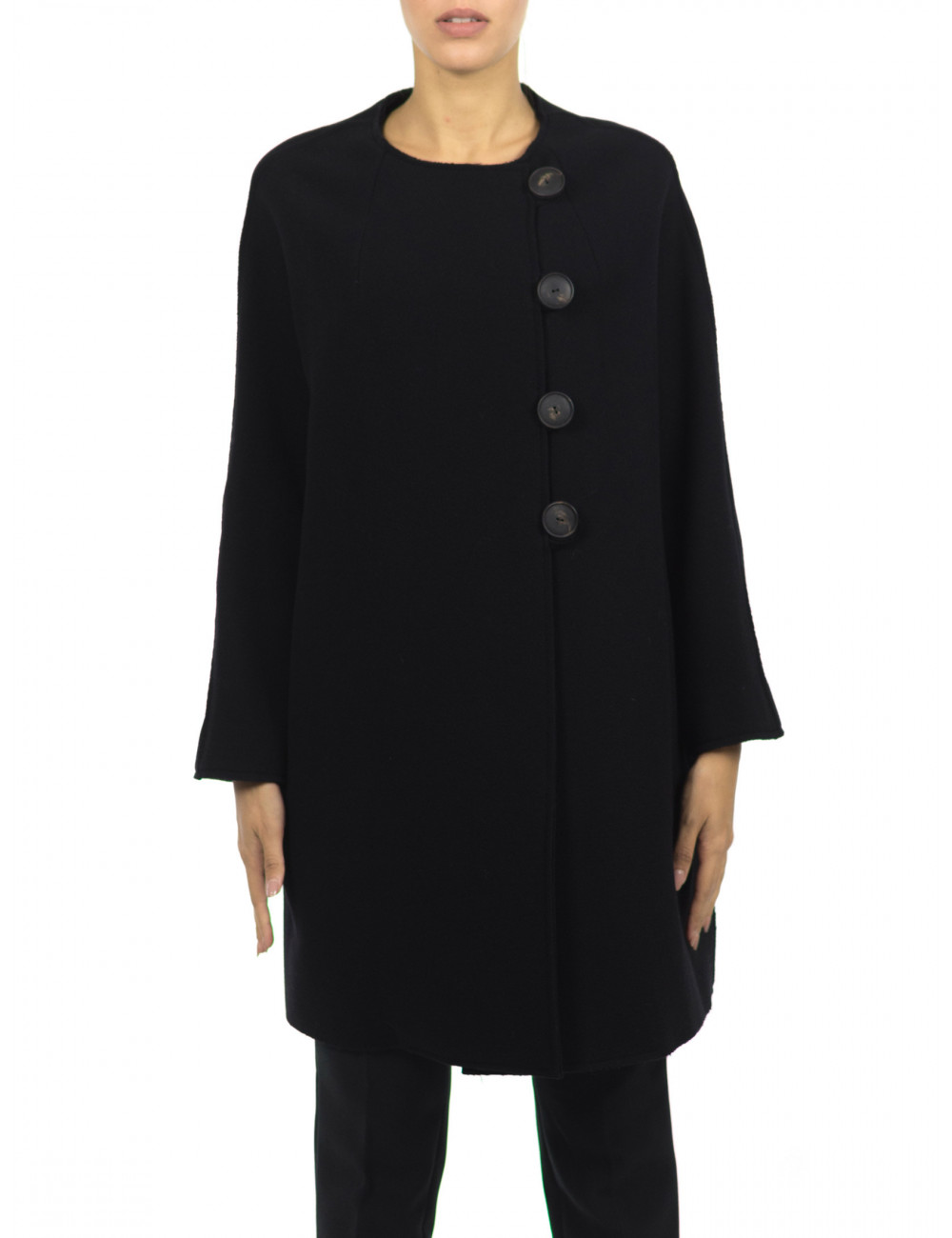Cappotto Alysi Cappotto Alysi