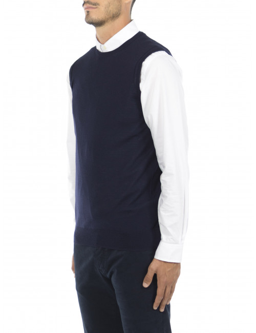 Gilet Paolo Pecora