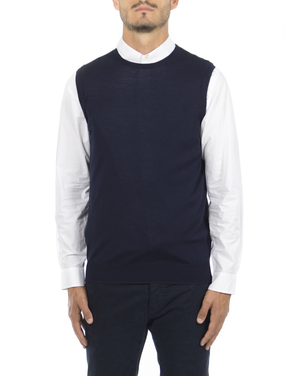Gilet Paolo Pecora Gilet Paolo Pecora