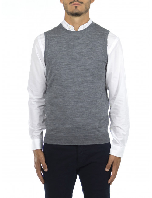 Gilet Paolo Pecora