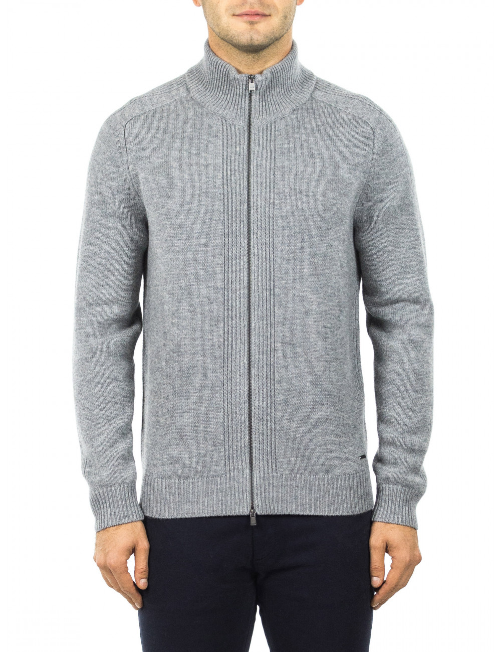 Maglione Boss Uomo Maglione Boss Uomo