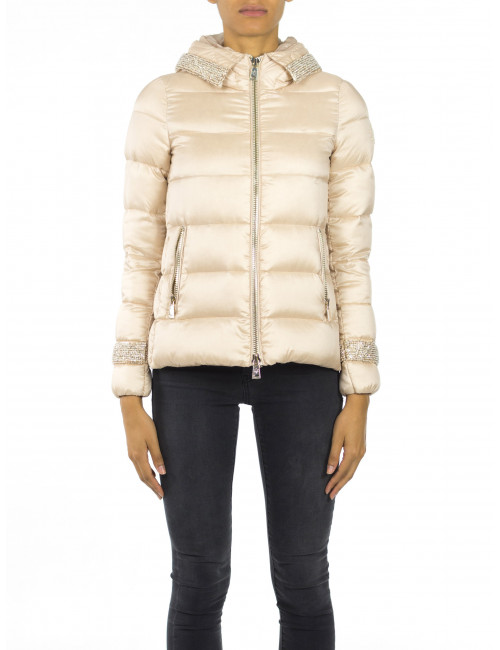 Piumino Snow Secret