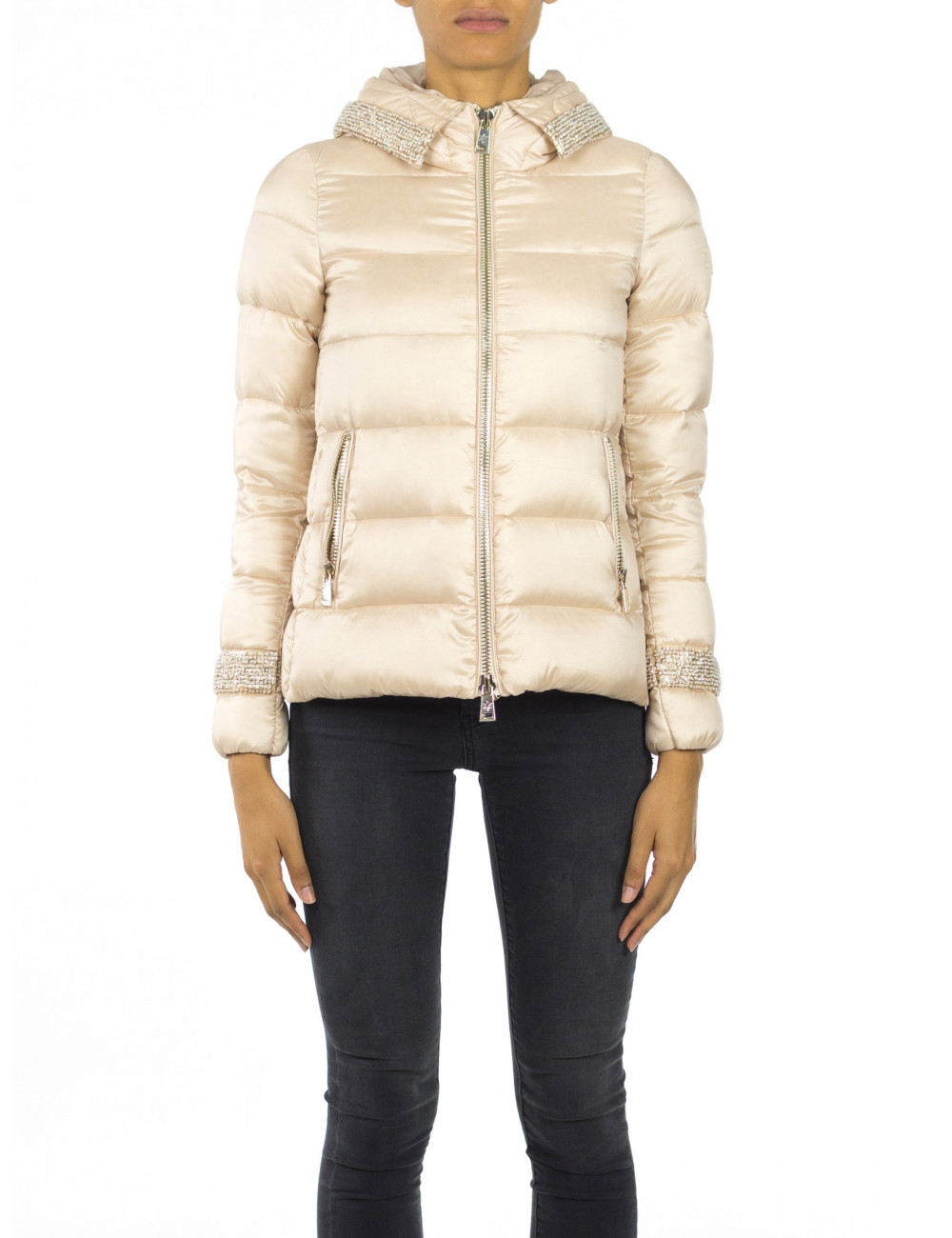 Piumino Snow Secret Piumino Snow Secret