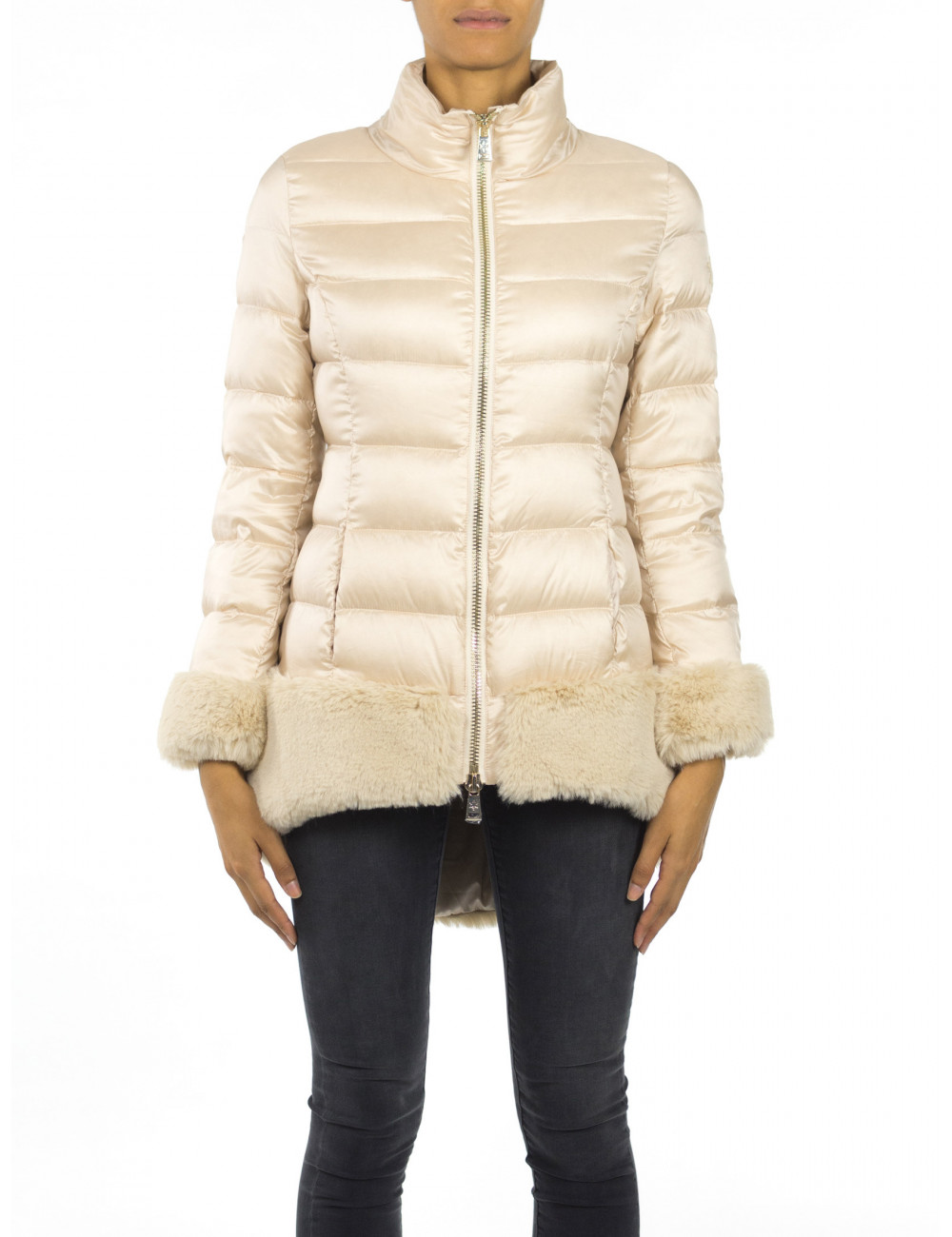 Piumino Snow Secret Piumino Snow Secret