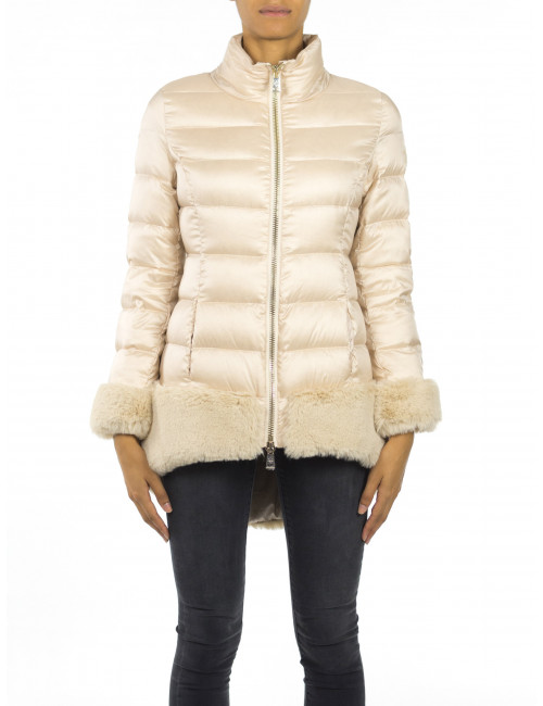 Piumino Snow Secret